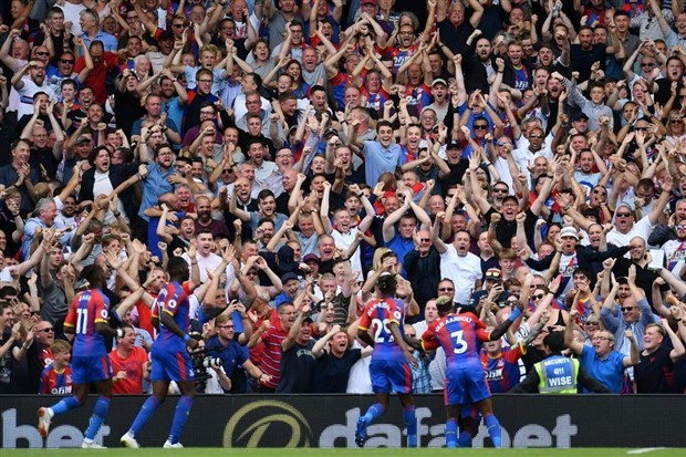 Khảo sát: Nước Anh đang ủng hộ Liverpool hay Man City? - Bóng Đá