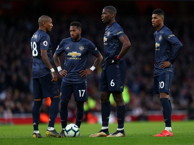 8 đội tại tứ kết Champions League, ai mới thật sự là đế vương? - Bóng Đá