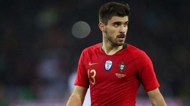 Đội hình kết hợp BĐN - Hà Lan: Chia nửa giang sơn - Bóng Đá