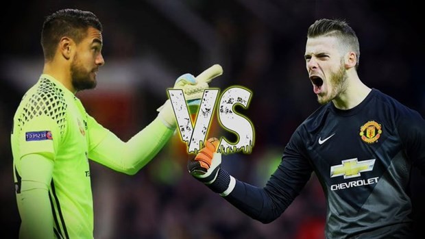 CĐV Man Utd: 