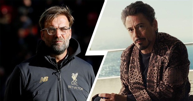 Các sao Liverpool sẽ là anh hùng nào trong Avengers? - Bóng Đá