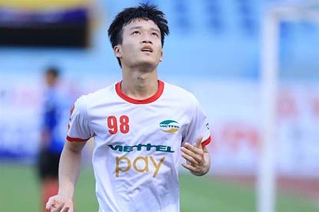 Đội hình 'ở nhà' của Việt Nam tại U22 Đông Nam Á 2019 - Bóng Đá