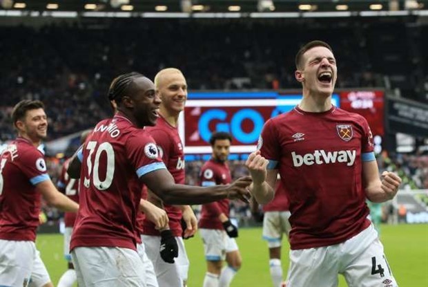 Liverpool là đội chơi đẹp nhất tại Premier League - Bóng Đá