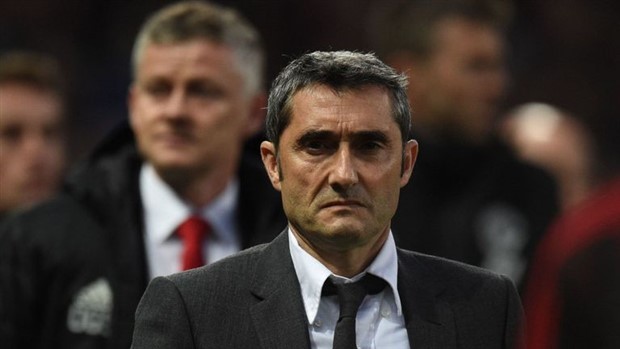 Đúng chu kỳ, Man Utd sẽ thua Barcelona - Bóng Đá