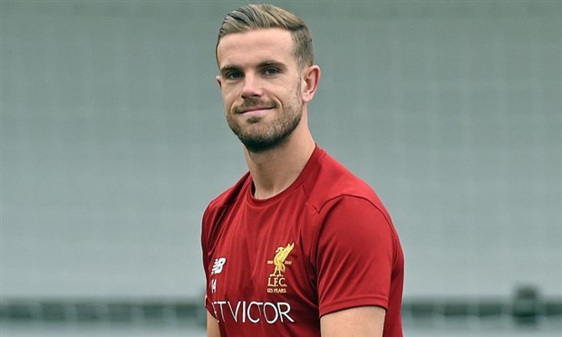 Đội hình Liverpool nếu được 'Hà Lan hóa' mùa tới - Bóng Đá