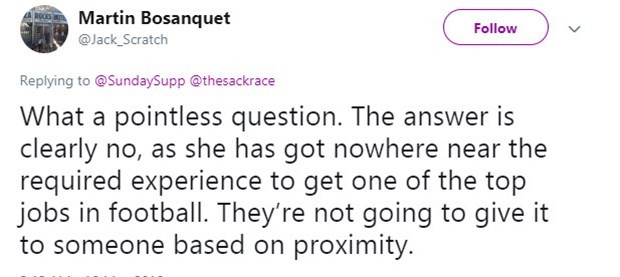 NHM dậy sóng vì HLV nữ của Chelsea - Bóng Đá