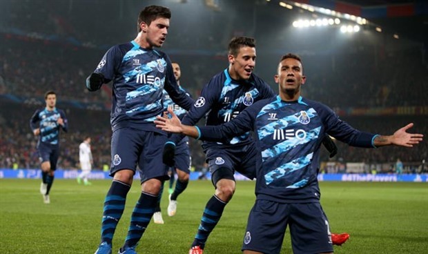 Liverpool vs Porto: Anfield là điểm tựa - Bóng Đá