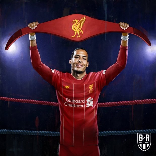 Ảnh chế trận LIV Man Utd - Bóng Đá