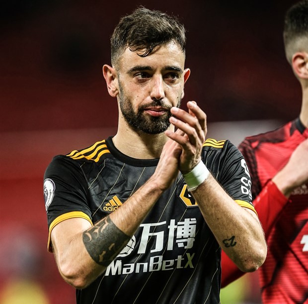 Bruno Fernandes đã làm được gì cho Man Utd trong ngày ra mắt? - Bóng Đá