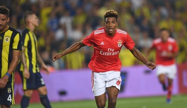 Gedson Fernandes - Mục tiêu của Man Utd là ai? - Bóng Đá