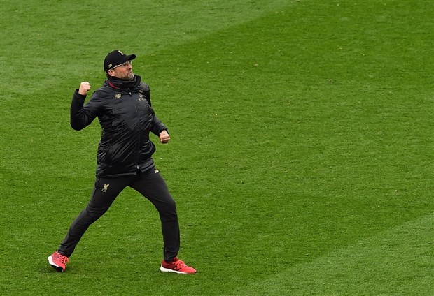 Góc Liverpool: Hãy nhớ Salah là Vua - Bóng Đá