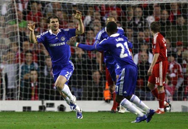 Tứ kết Champions League và những con số làm nên lịch sử - Bóng Đá