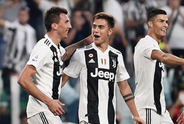 Bộ ba ghi bàn tốt nhất tại Châu Âu: Man Utd đứng thứ mấy? - Bóng Đá