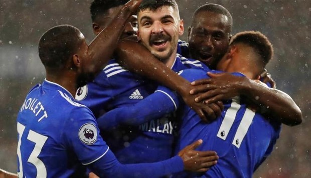 Liverpool là đội chơi đẹp nhất tại Premier League - Bóng Đá