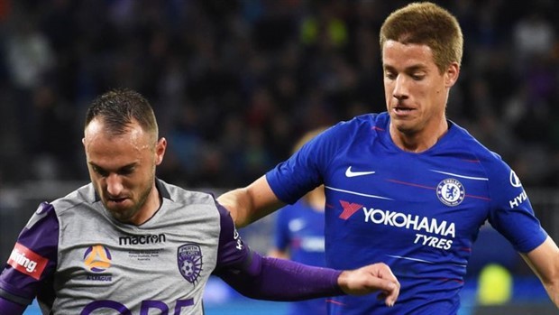 Dọn cỗ hay nhất Premier League: Những cái tên không ngờ - Bóng Đá