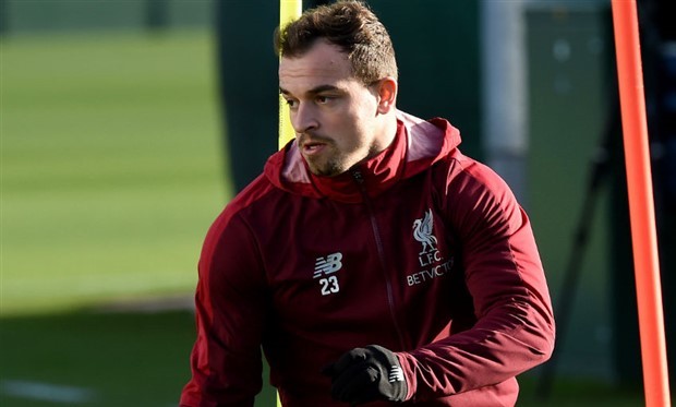 Đội hình các ngôi sao bị 'dìm' của Man City - Liverpool - Bóng Đá