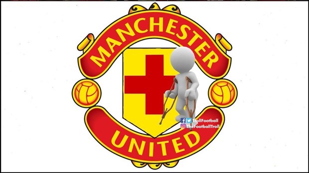 CĐV Man Utd hốt hoảng với bão chấn thương tại Old Trafford - Bóng Đá