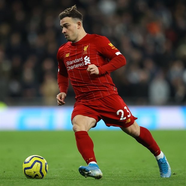 CĐV Liverpool hả hê khi Klopp quyết 