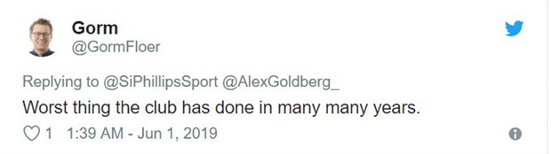 Fan Chelsea bất ngờ chỉ trích lãnh đạo vì Sarri - Bóng Đá