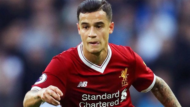 Ngày đầu đến Liverpool, Klopp có được đội hình 