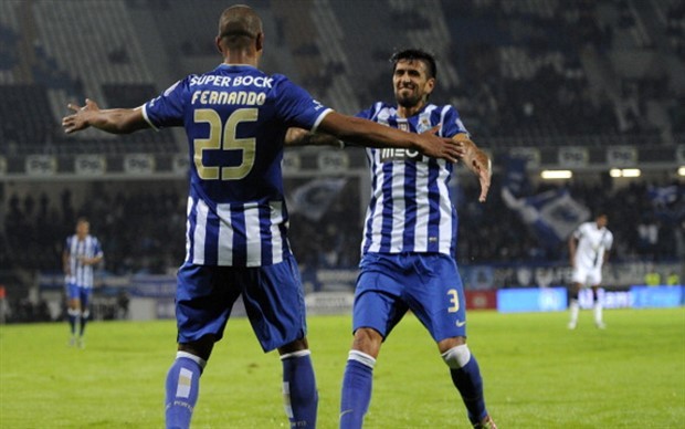 Liverpool vs Porto: Anfield là điểm tựa - Bóng Đá