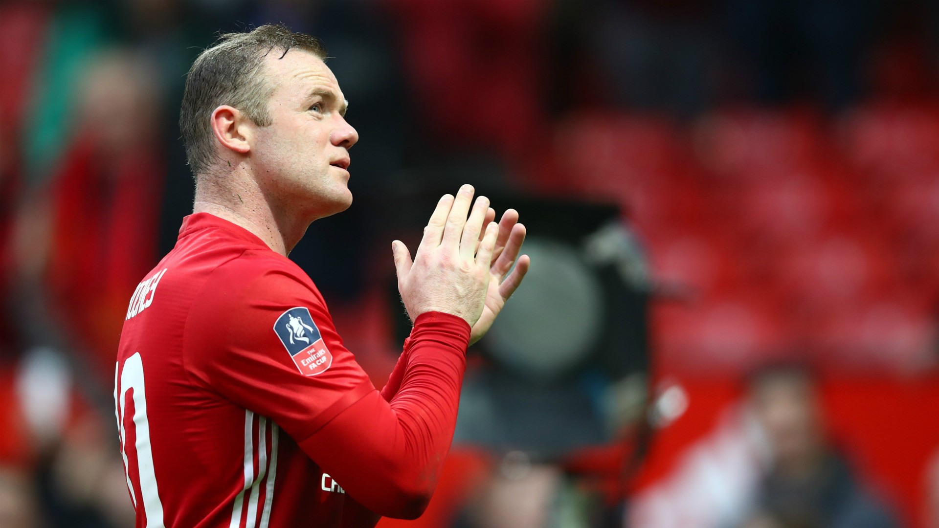 solhekol urged man utd to recall rooney - Bóng Đá