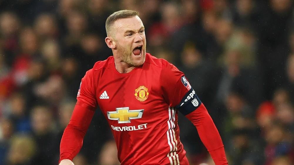 Lộ diện 4 'cừu đen' M.U bị Rooney vạch mặt trên mạng xã hội - Bóng Đá