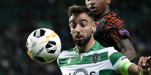 CHÍNH THỨC! Chi tiết hợp đồng, mức giá vụ Fernandes tới Man Utd - Bóng Đá