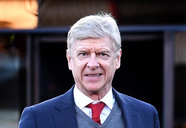 Xác nhận! Wenger sắp có bến đỗ mới 'không tưởng' sau khi rời Arsenal - Bóng Đá