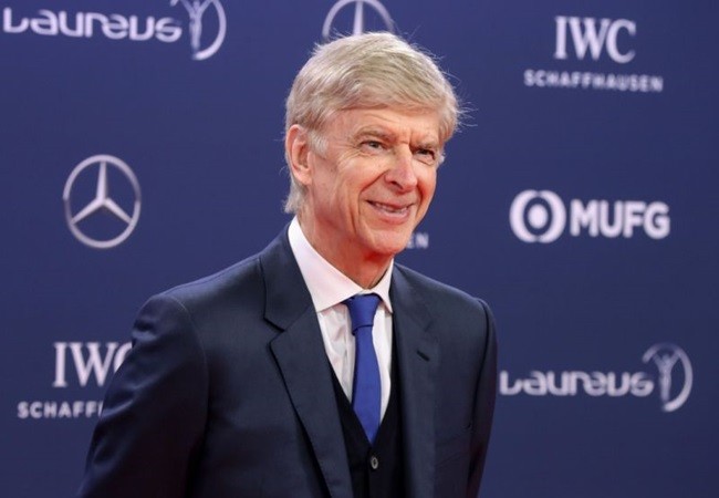 wenger đươc5 đề nghị dẫn dắt kobe - Bóng Đá