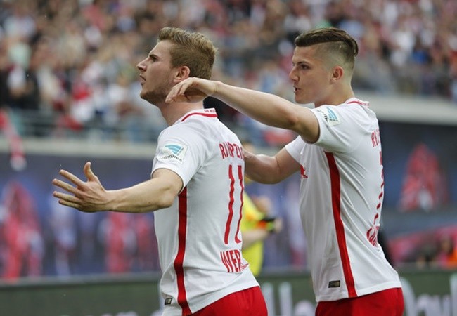 10 CLB 'công phá' đỉnh nhất châu Âu: Man City dẫn đầu; Cú sốc số 2 - Bóng Đá