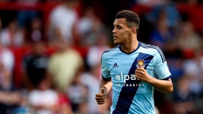 Ravel Morrison: Cựu thần đồng Man Utd đã lụi tàn ra sao? - Bóng Đá