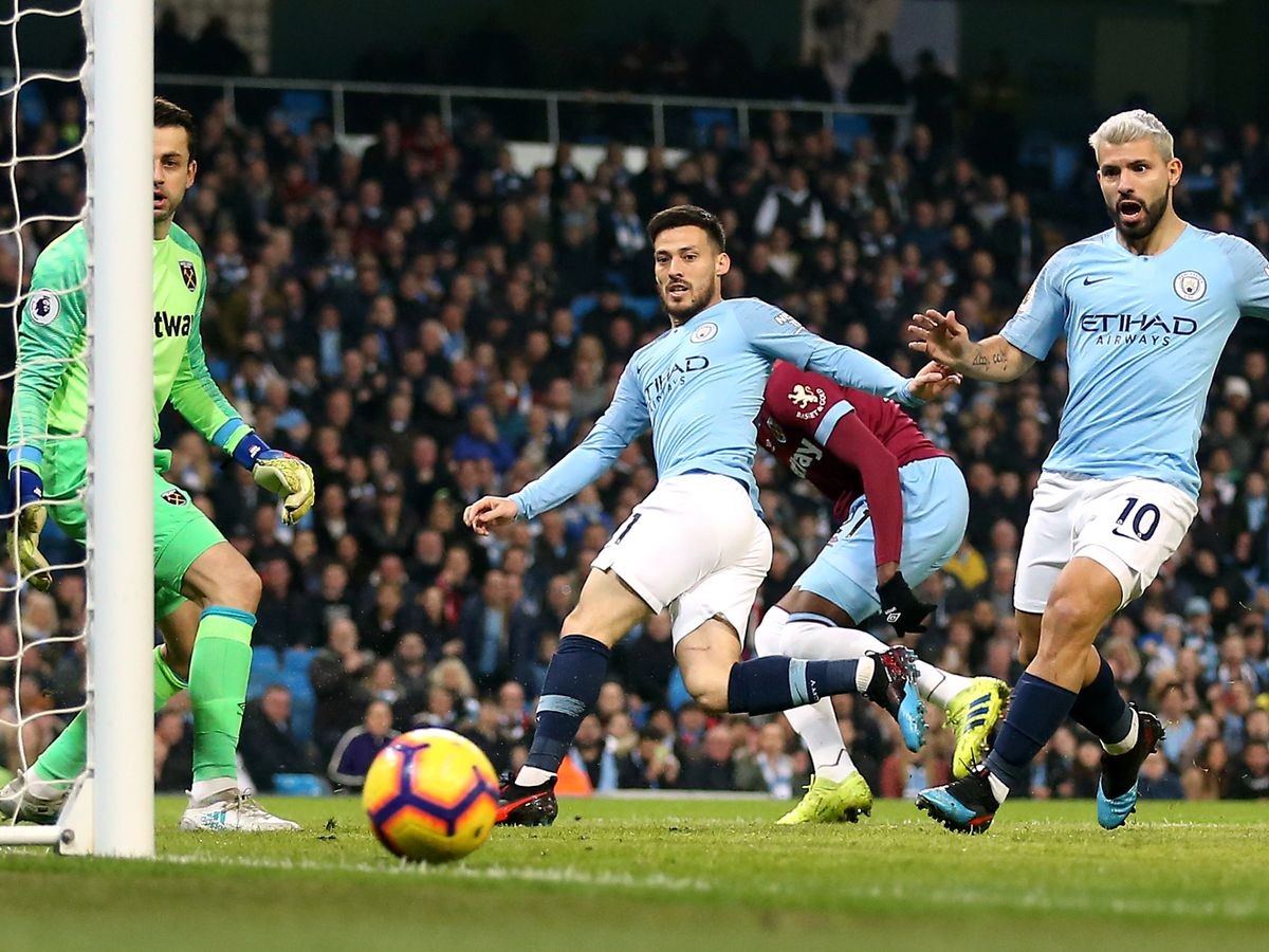 5 điều đặc biệt của vòng 28 Ngoại Hạng Anh - Bóng Đá