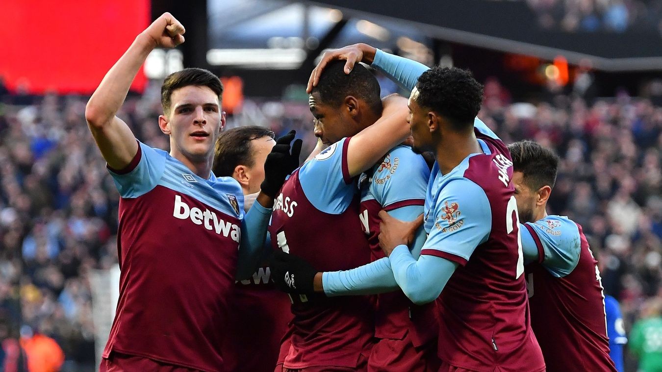 MW25 stats: Watford can make history against Everton - Bóng Đá