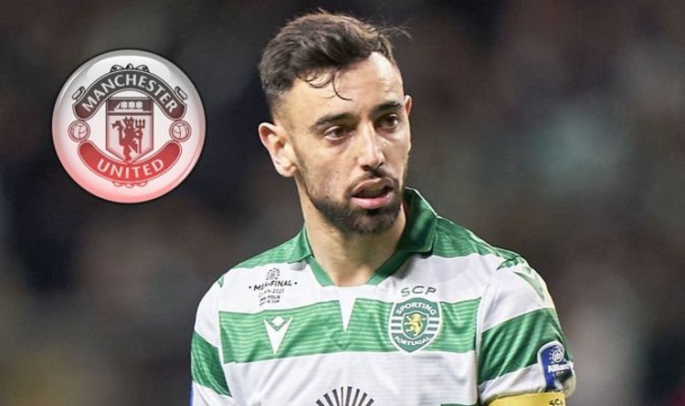 Manchester United look for further additions after Bruno Fernandes - Bóng Đá