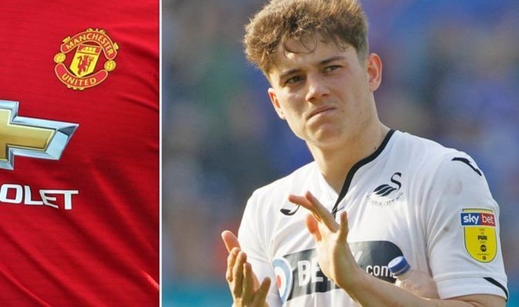 Rất nhanh! 'Ryan Giggs 2.0' đạt thỏa thuận gia nhập Man Utd - Bóng Đá
