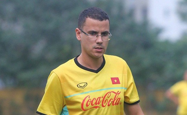 HLV Willander Fonseca: 