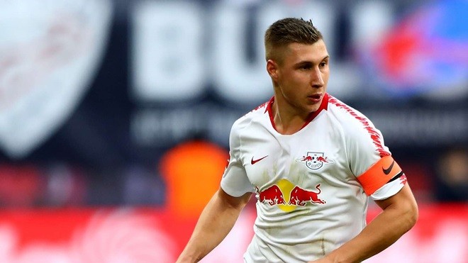 ĐHTB Bundesliga 2018/2019 - Bóng Đá