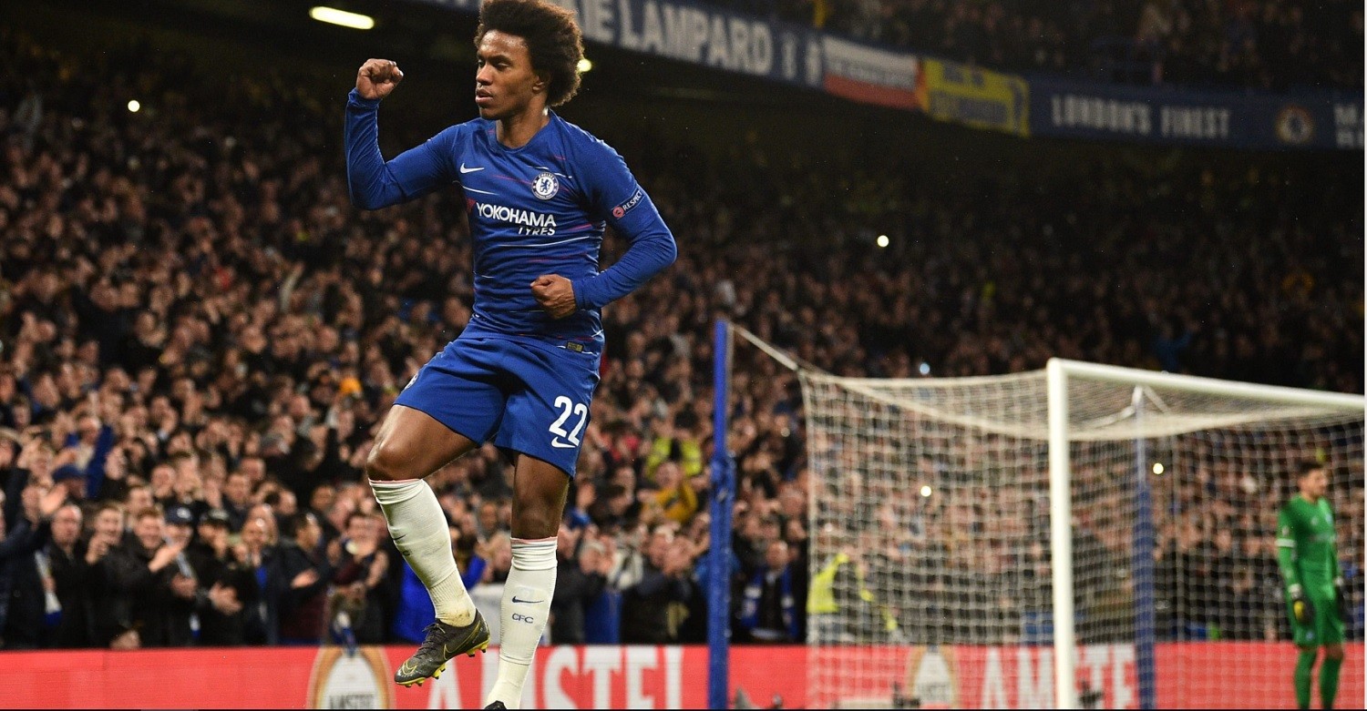 Sao Chelsea nói lời thật lòng nếu Hazard ra đi - Bóng Đá