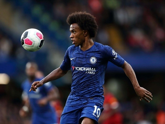 Most chances created in the Premier League this season: - Bóng Đá