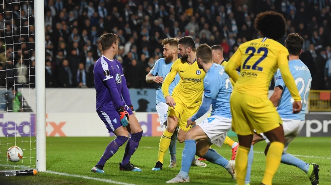 Những thành tích cá nhân của nhà vô địch Europa League 2018-2019 - Bóng Đá