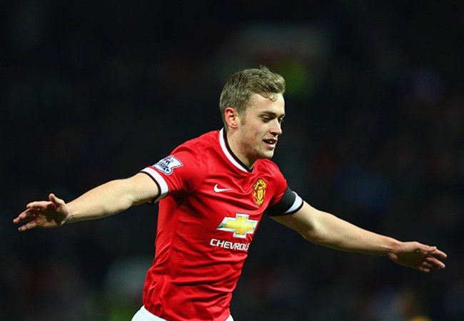 Góc Man Utd: Rốt cuộc chuyện gì đang xảy ra với lò Carrington? - Bóng Đá