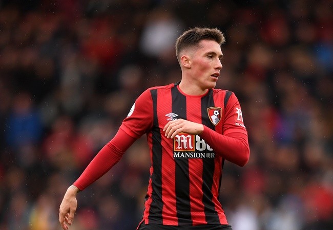 Liverpool 'to offload £30m Harry Wilson in summer' as Jurgen Klopp prepares to introduce Curtis Jones to regular match-day squad - Bóng Đá