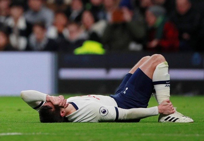 Mourinho: We are so, so unlucky with injuries - Bóng Đá