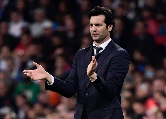 Four Winners and Four Losers when Real Madrid lose - Bóng Đá