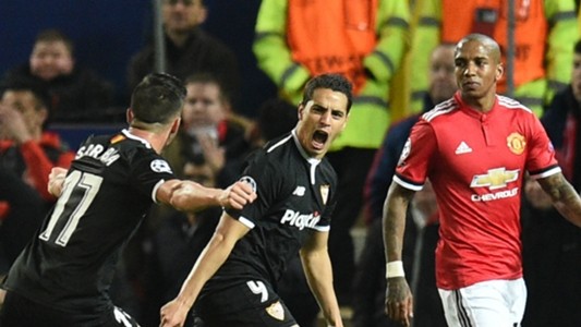 Ben Yedder 'one of Solskjaer's favourites' for summer transfer - Bóng Đá