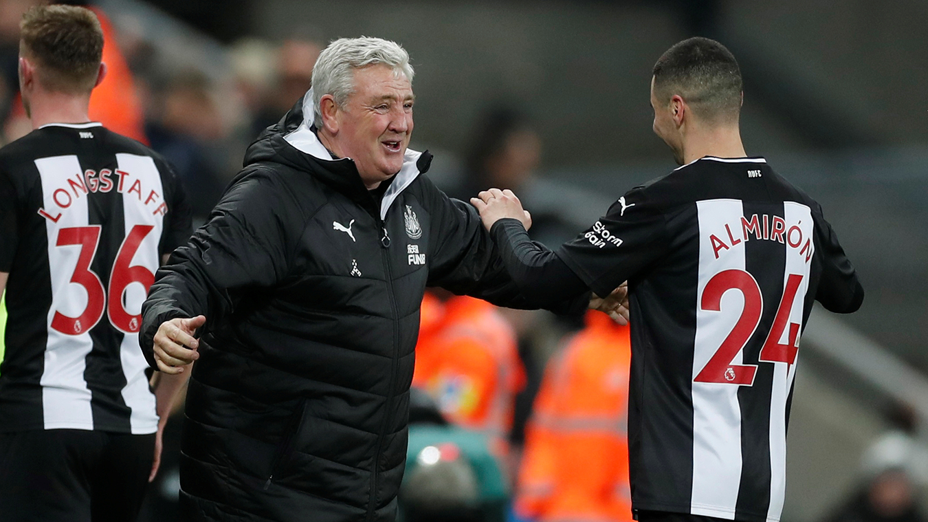 MW22 stats: Villa goals galore for Aguero? - Bóng Đá