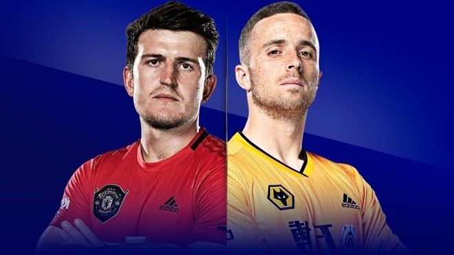 Nhận định Man United vs Wolves - Bóng Đá