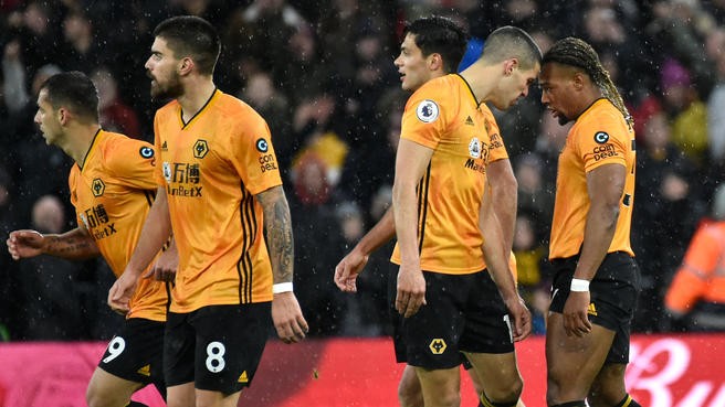 Nhận định Wolves vs Liverpool - Bóng Đá