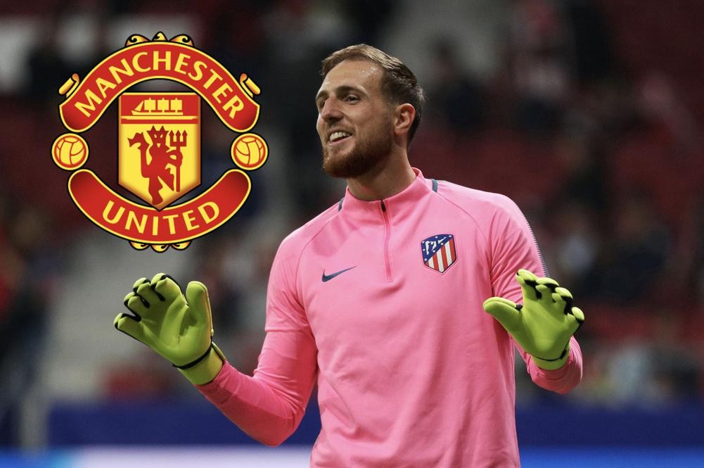 Rất nhanh! M.U chốt 2 cái tên thay De Gea, đắt kỷ lục - Bóng Đá